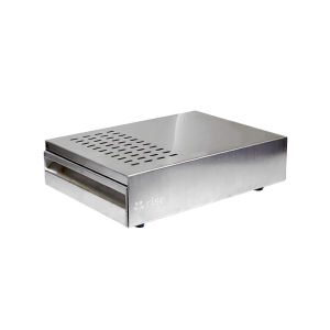 Нок-бокс квадратный стальной